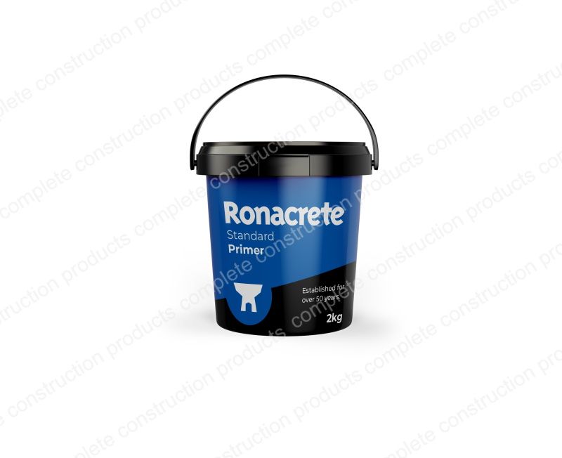 Ronacrete Standard Primer – 2KG & 10KG