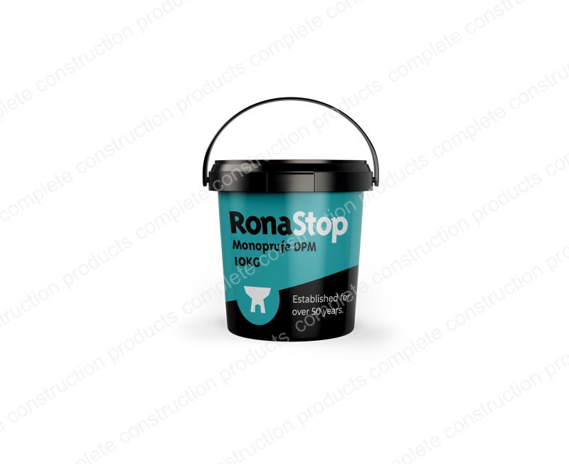 Ronastop Monoprufe DPM - 10KG