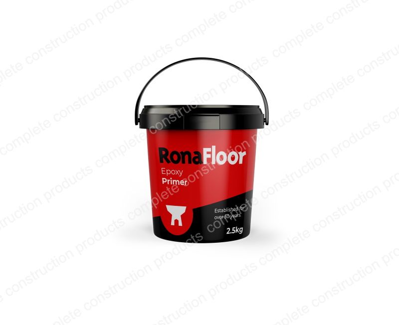 Ronafloor Epoxy Primer – 2.25KG