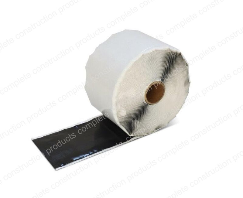 Visqueen Ultimate Double Sided Jointing Tape - 100mm x 15M