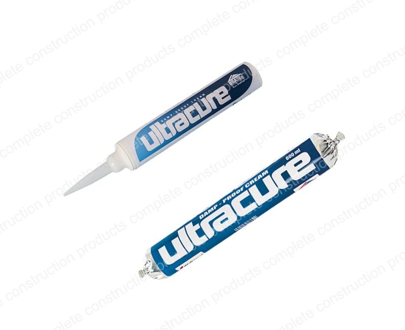 Wykamol Ultracure – 380CC & 600ML
