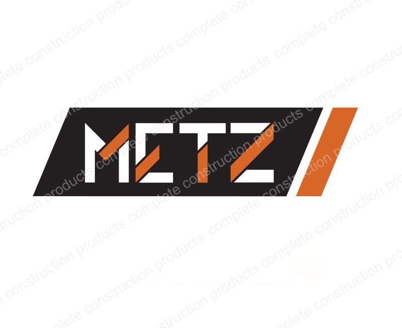 Metz Cavity Tray Wire Brush