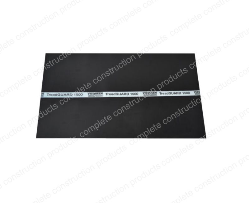 Visqueen TreadGUARD 1500 Protection Board