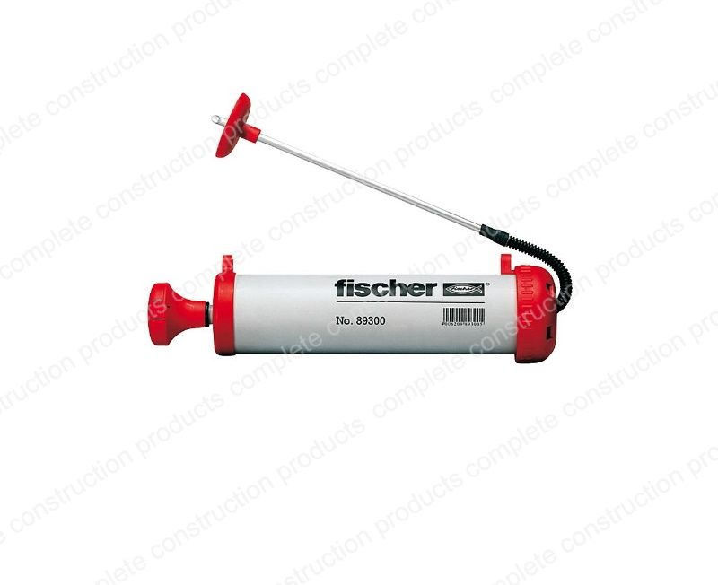 Fischer Fis ABG Blow Out Pump (89300)