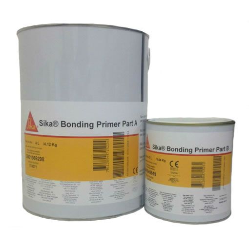 Sika Bonding Primer - 5L