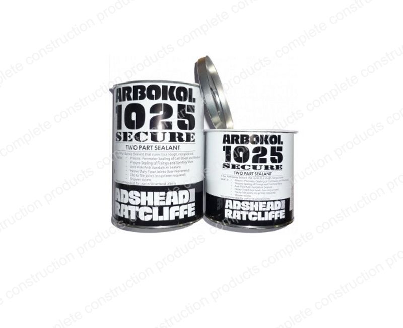 Arbokol 1025 Secure Grade – 1.2L