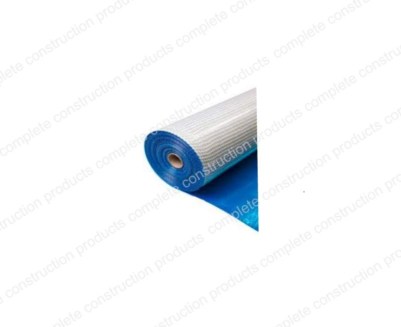 Visqueen Gas Barrier Membrane– 2M x 50M Roll