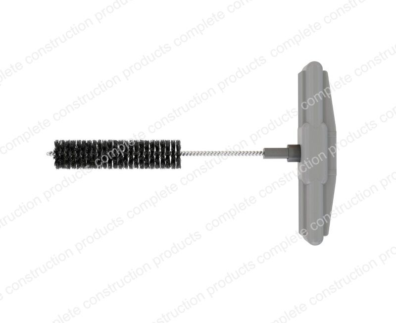 Fischer 8mm BS Hole Cleaning Brush - 78178