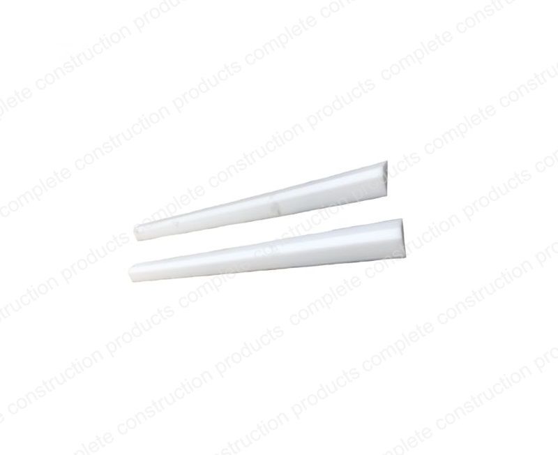 Fosroc Proofex Angle Fillet (50mm x 50mm x 1M) - Pack of 20