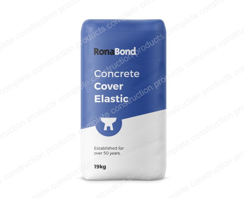 Ronabond Concrete Cover Elastic - 19KG