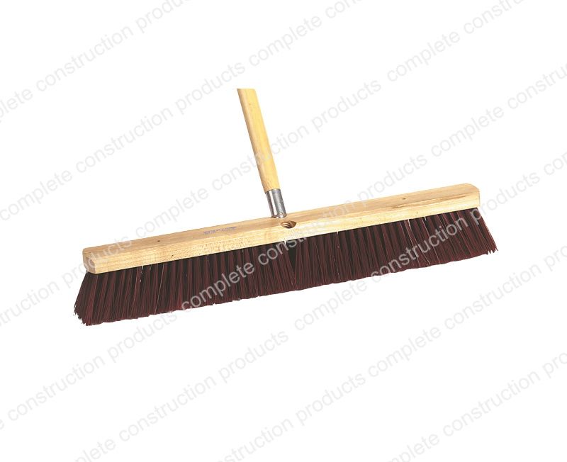 Rough Surface Floor Broom - 6419