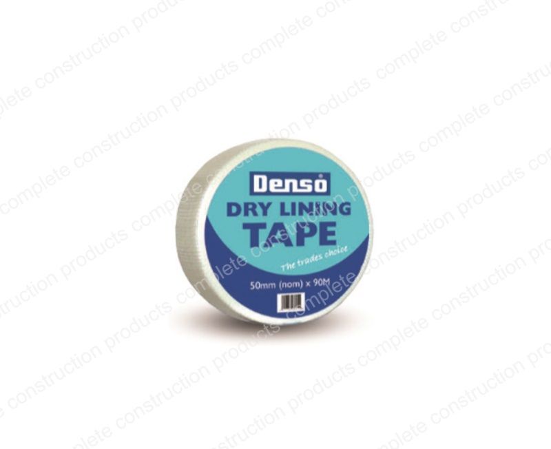 Denso Dry Lining Tape - 50mm (CTN 24 x 90M Rolls)