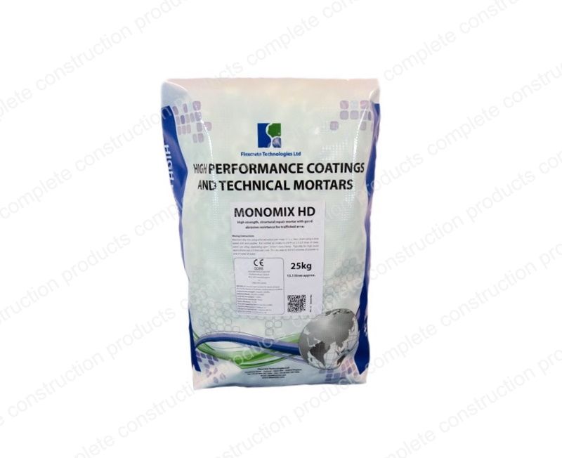 Flexcrete Monomix HD - 25KG