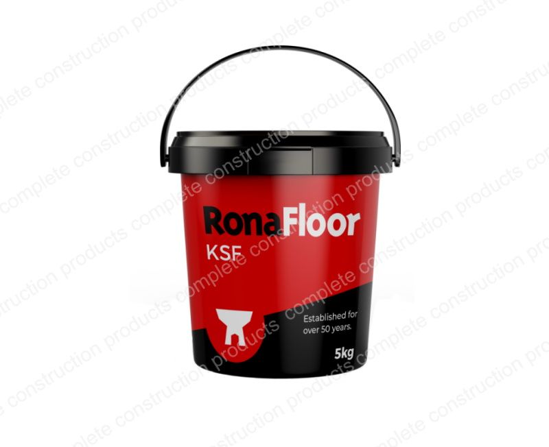 Ronafloor Kerb and Step Repair – 5KG