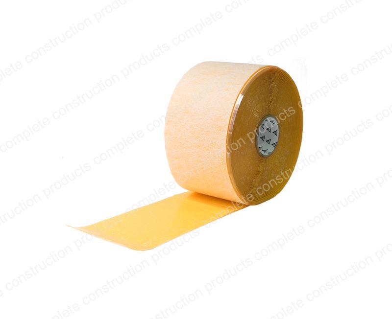 Sikaproof Tape 150 A - 150mm x 25M