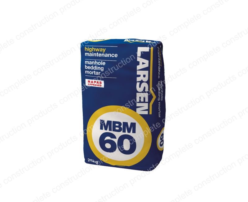 Larsen Highways MBM 60 – 25KG