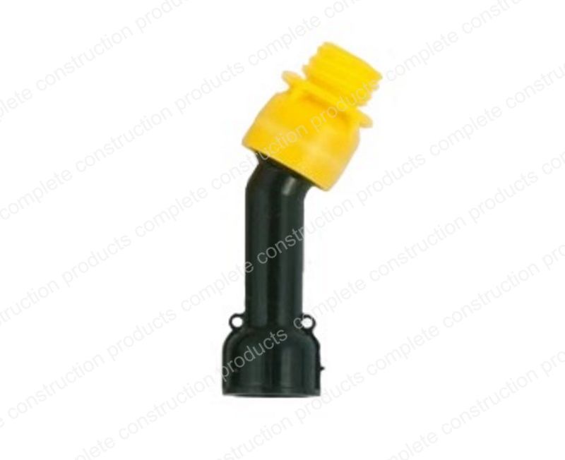 Ball Joint Nozzle Adaptor (Bendy Wendy)