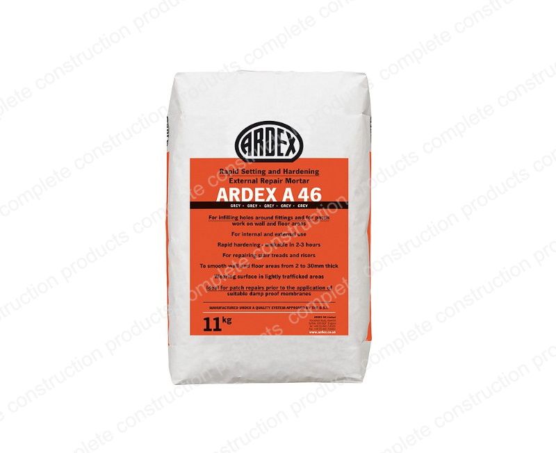 Ardex A46 - 11KG