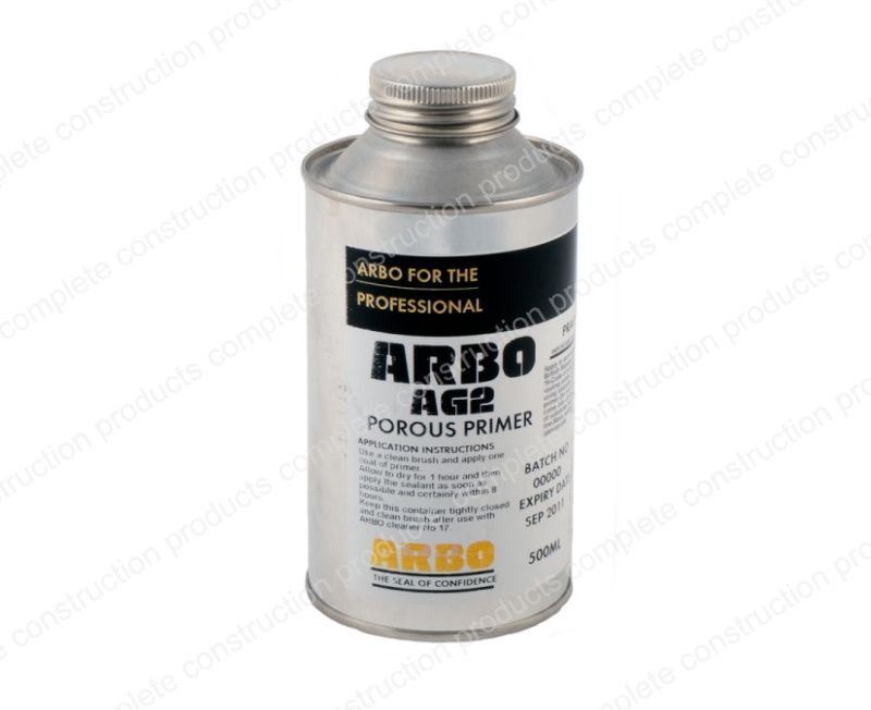 Arbokol AG2 Porous Primer - 500ml