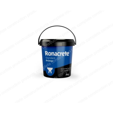 Ronacrete Standard Primer – 2KG & 10KG