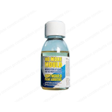 Wykamol No More Mould MCS3 Fungicidal Additive - 100ml