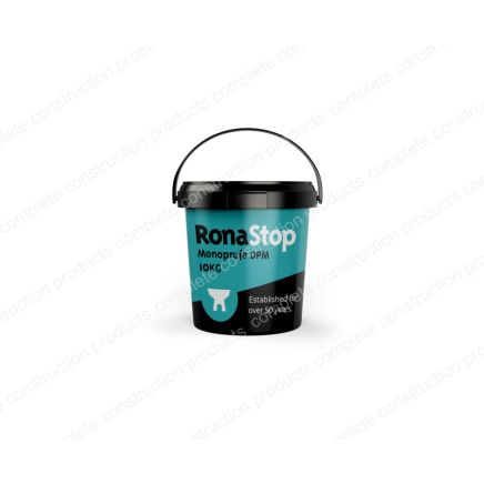 Ronastop Monoprufe DPM - 10KG