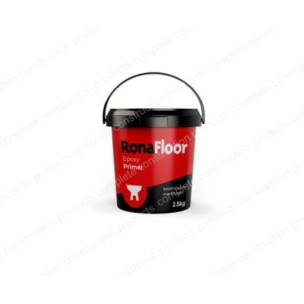 Ronafloor Epoxy Primer – 2.25KG