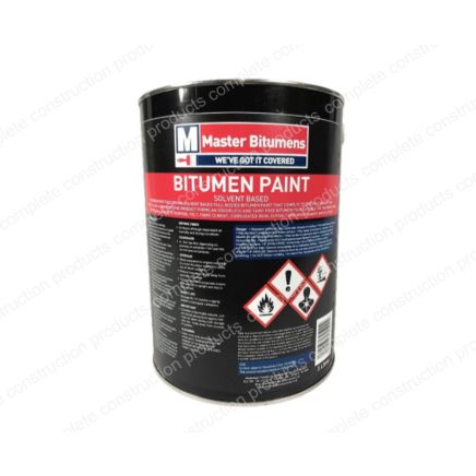 Bitumen Paint – 5L & 25L