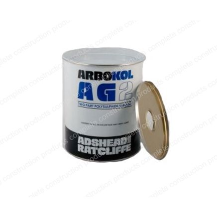 Arbokol AG2 Gun Grade (Grey) - 2.5L