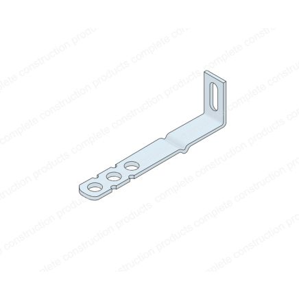Ancon SDV Frame Cramp c/w Drip - Box of 250