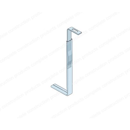 Ancon IHR-V Internal Head Restraint - 225mm (Box 100)