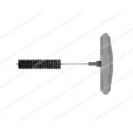 Fischer 8mm BS Hole Cleaning Brush - 78178
