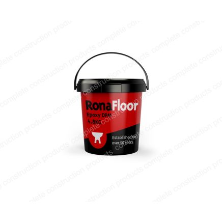 Ronafloor Epoxy DPM – 4.8KG