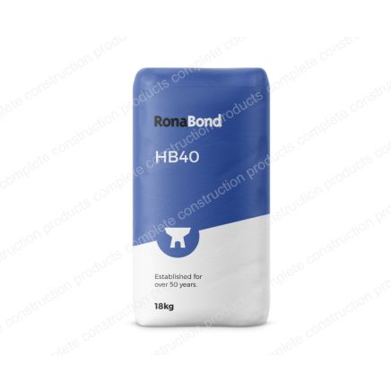 Ronabond HB40 - 18KG