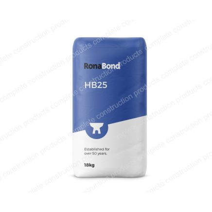 Ronabond HB25 - 18KG