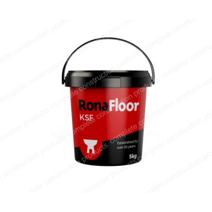Ronafloor Kerb and Step Repair – 5KG