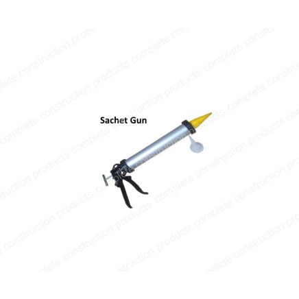 PC Cox Sachet Gun