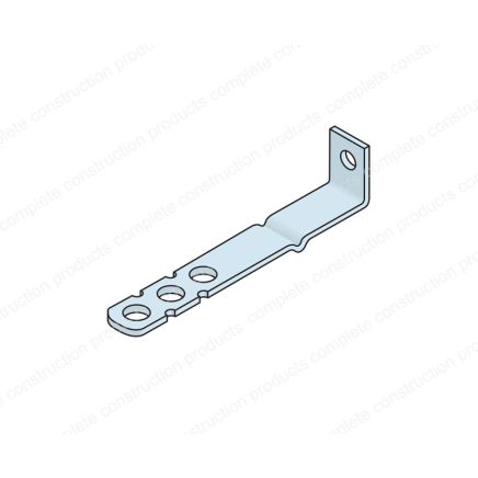 Ancon SDB Frame Cramp c/w Drip - Box of 250