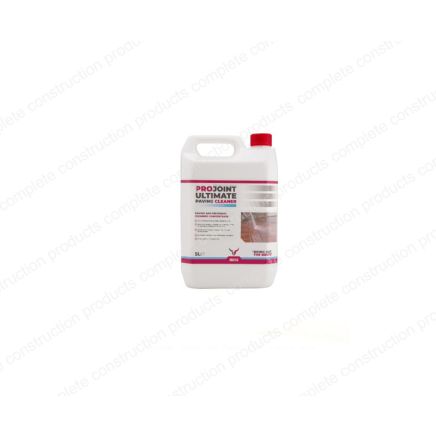 Nexus ProJoint Ultimate Paving Cleaner - 5L