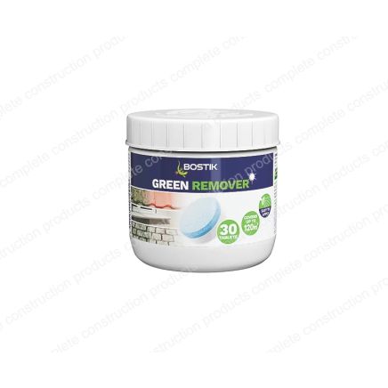 Bostik Green Remover - 480g