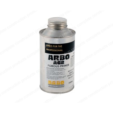 Arbokol AG2 Porous Primer - 500ml