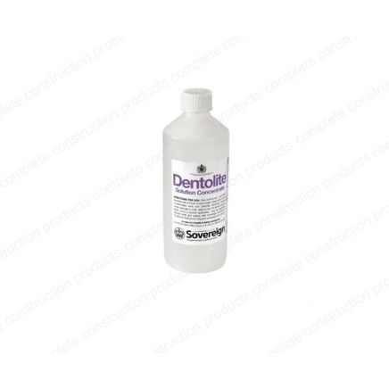 Sovereign Dentolite Anti-Fungal Concentrate - 500ml