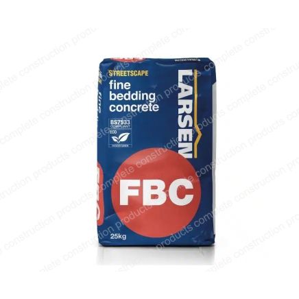 Larsen Streetscape FBC Eco– 25KG