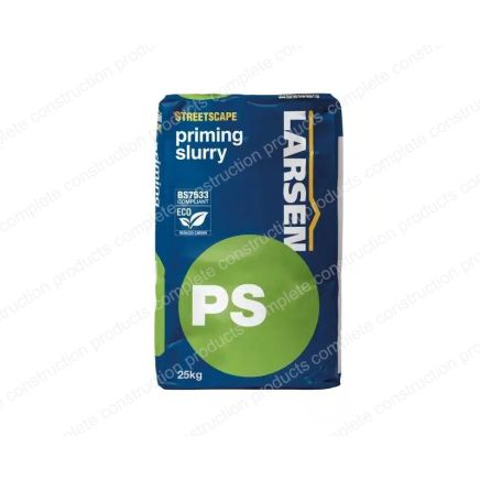 Larsen Streetscape PS Primer Slurry Eco – 25KG