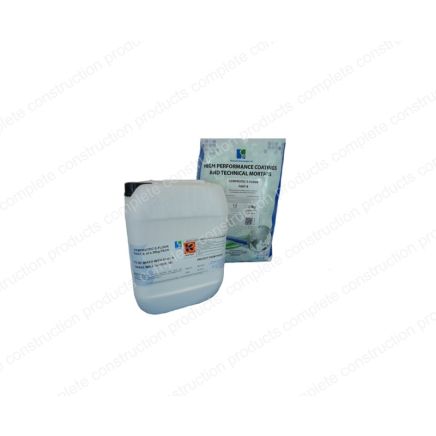 Flexcrete Cemprotec E-Floor Grey - 30KG