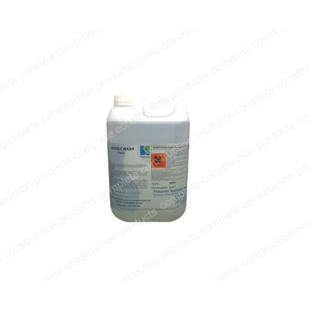 Flexcrete Biodex Wash - 5L