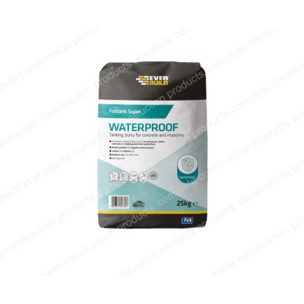 Sika Febtank Super - 25KG