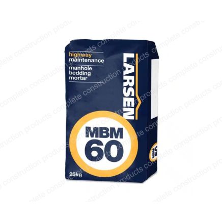 Larsen Highways MBM 60 – 25KG