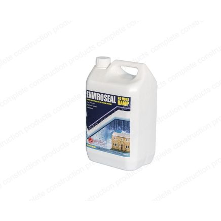 Wykamol Enviroseal Liquid Water Repellent – 5L