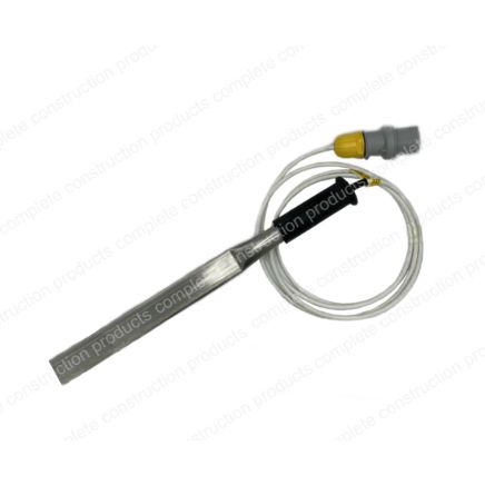 Fosroc Heating Blade - 110v